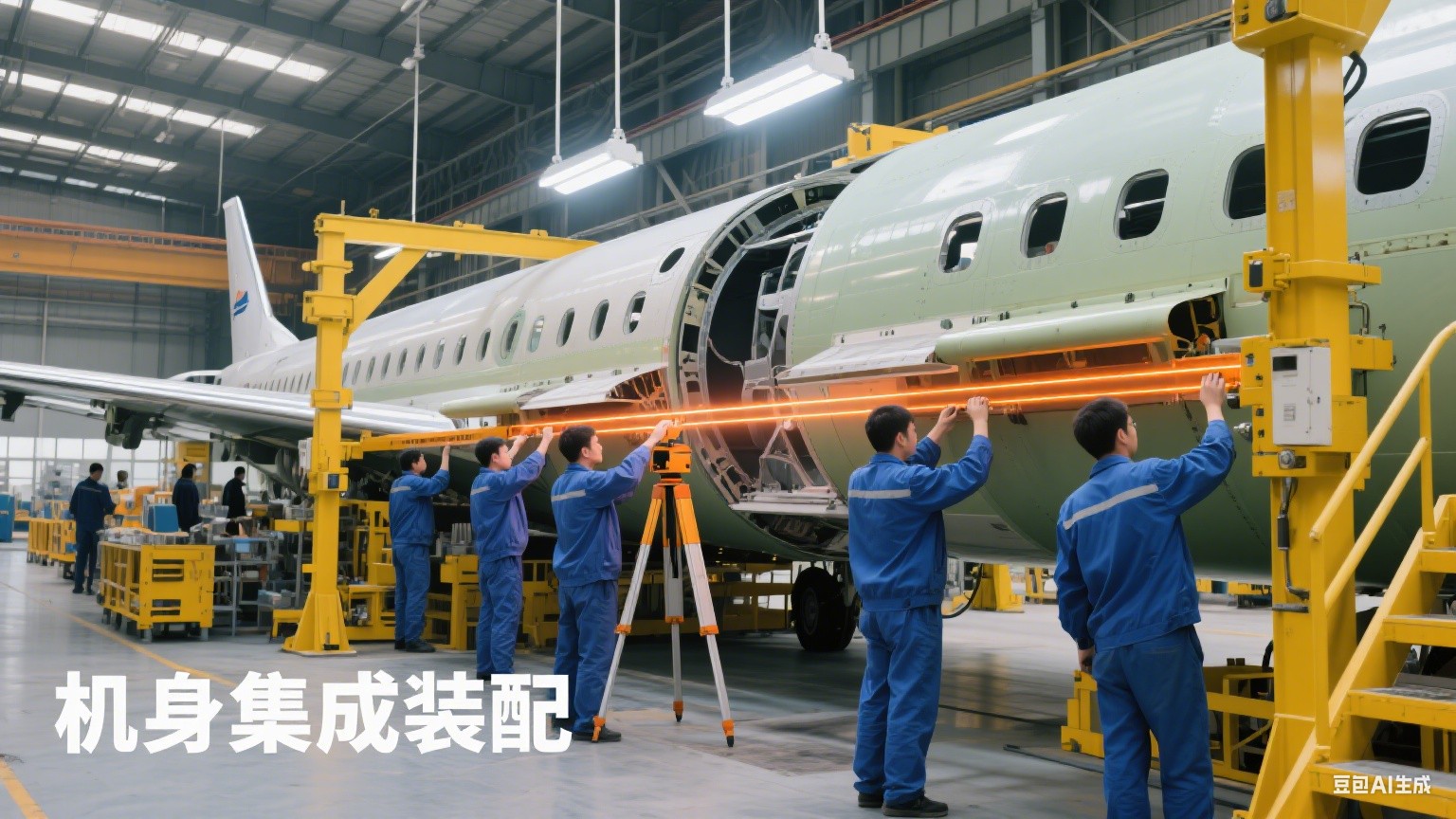 炽热金属到精准数据，航空发动机测温原理图解